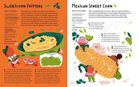 How Many Ways Can You Cook An Egg?, Lizzie Mabbott