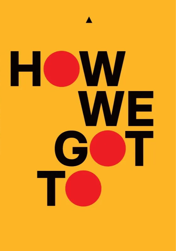 How We Got To, Golden Thread Gallery