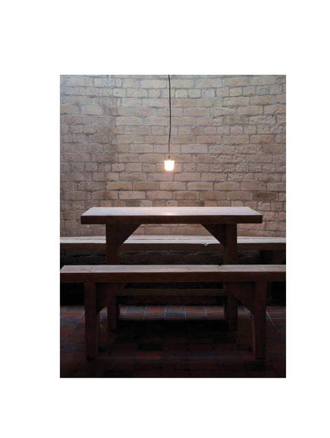 How to Soften Corners, Jennie Moran / Luncheonette