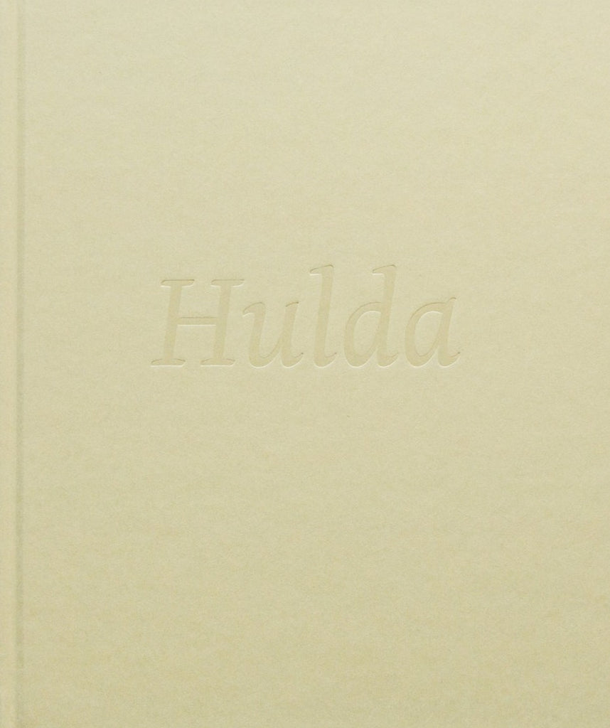 Hulda/Lilli, Maija Tammi