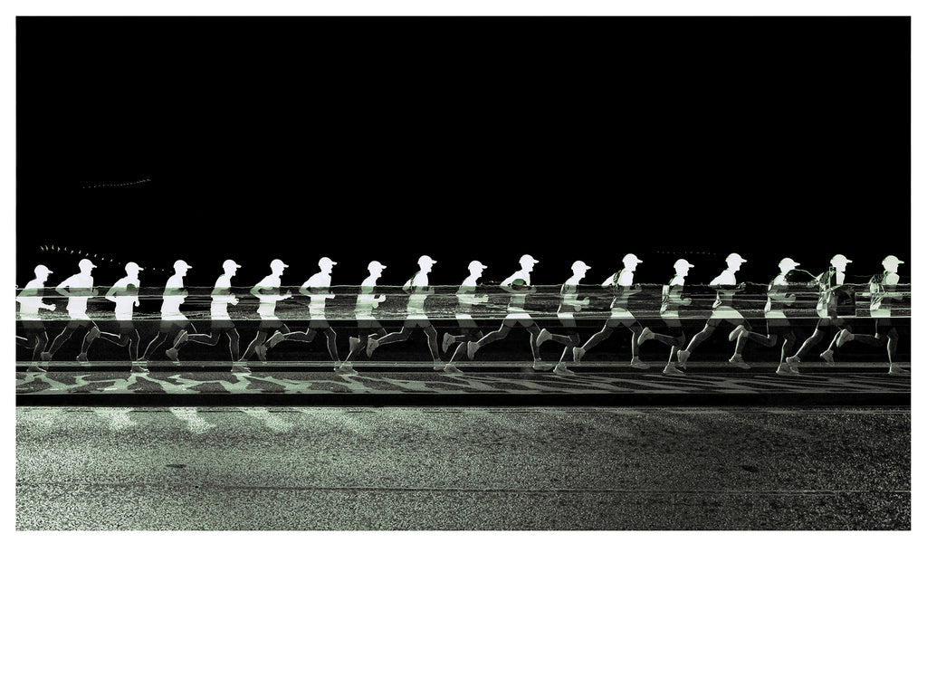 Alicia Basulto, Human Kurtosis: Sports