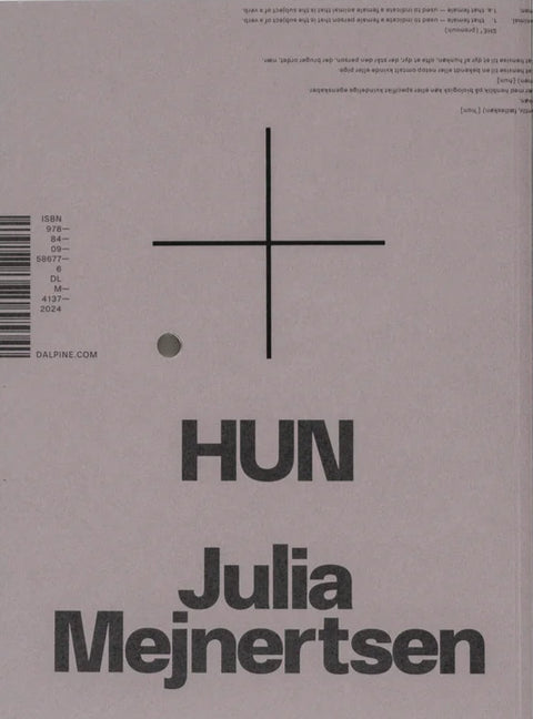 HUN, Julia Mejnertsen