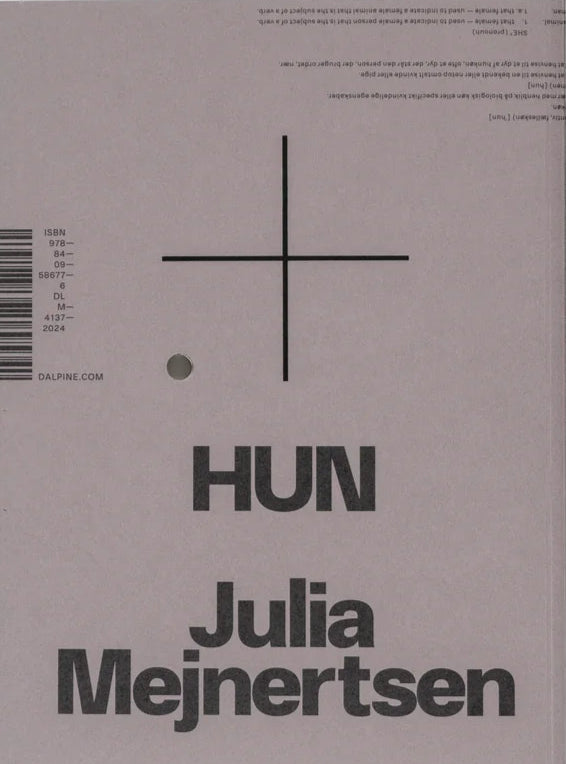 HUN, Julia Mejnertsen