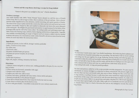 Hyacinth Magazine Issue Two: & Eat Of It