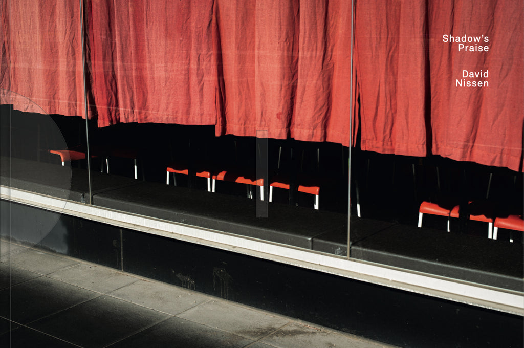 Das Lob des Schattens, David Nissen