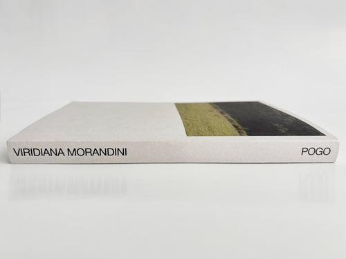 POGO, Viridiana Morandini