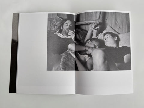POGO, Viridiana Morandini