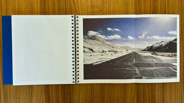 Seven Days in Tibet, Lee Fulmer (Signed Softcover)
