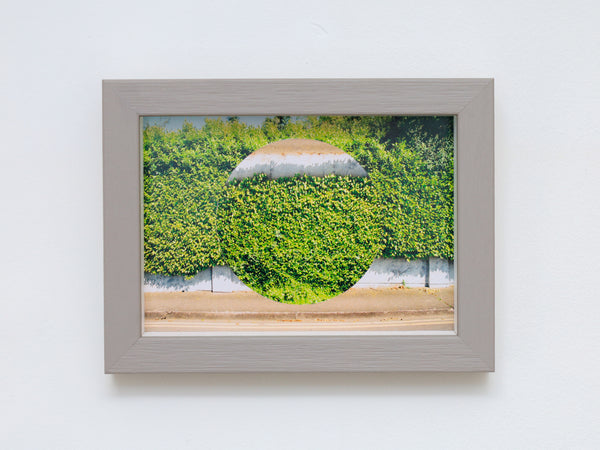 Chris Finnegan, Suburban Fantastic (portal 3)