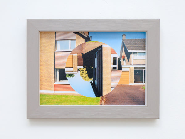 Chris Finnegan, Suburban Fantastic (portal 1)