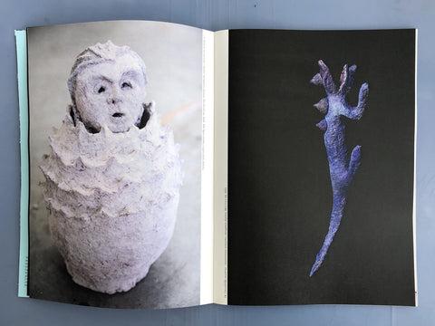 Dafne Suite, Valeria Carrieri