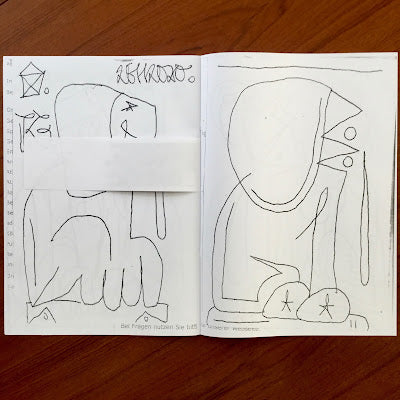 Kleine Löwen, Tim G