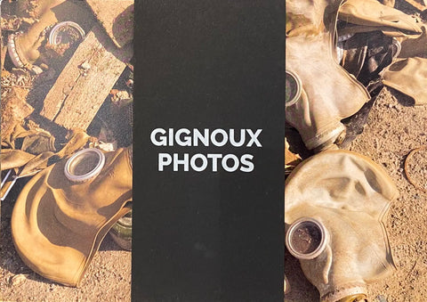 Russian Rust Belt, Alan Gignoux