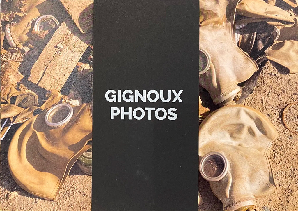 Russian Rust Belt, Alan Gignoux