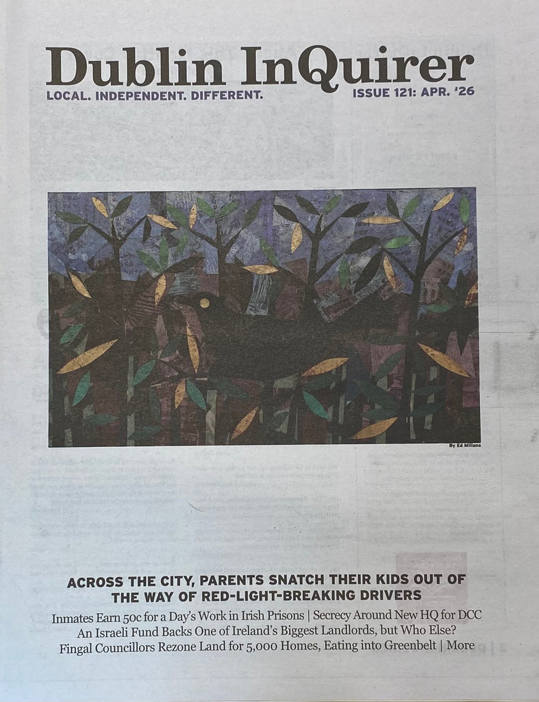 Dublin InQuirer, Issue 121