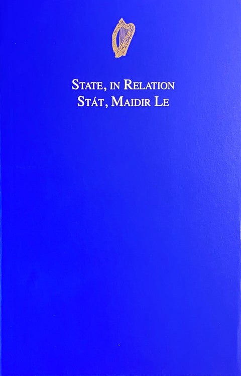State, In Relation