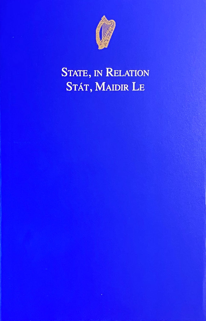 State, In Relation