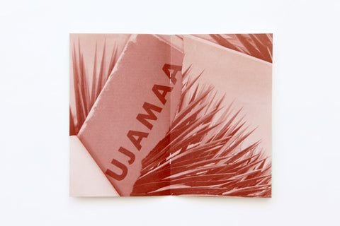 Digressions # 01, Kapwani Kiwanga, Julie Pellegrin i Valérie Cudel