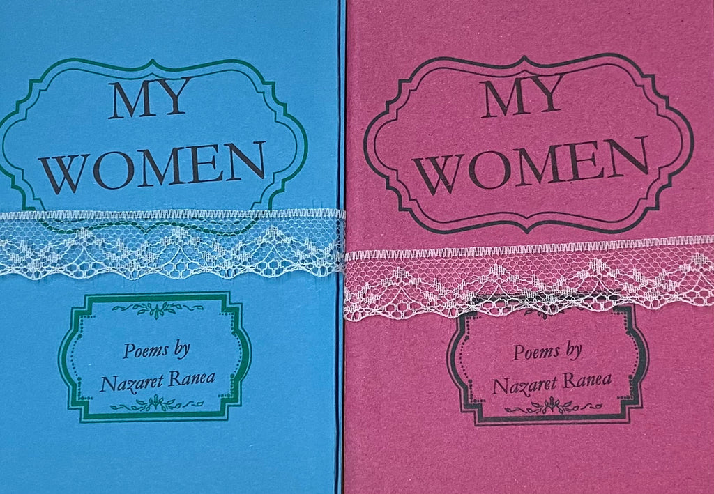 My Women, Nazaret Ranea