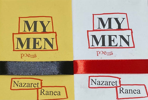 My Men, Nazaret Ranea