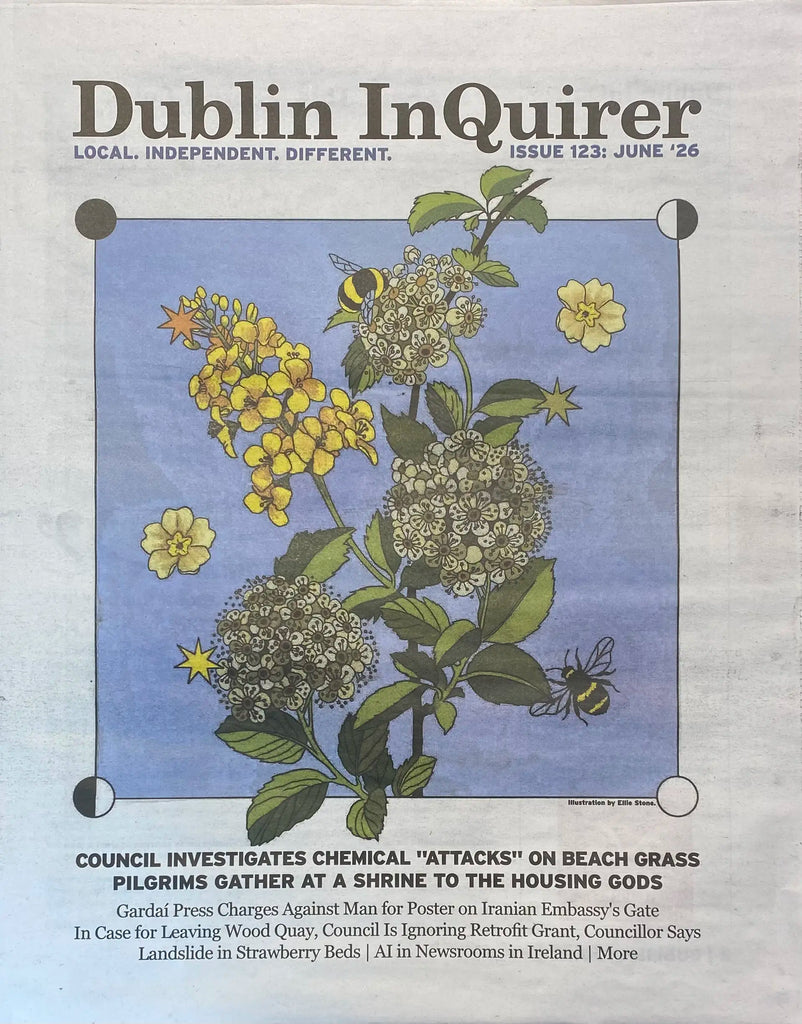 Dublin InQuirer, Issue 123
