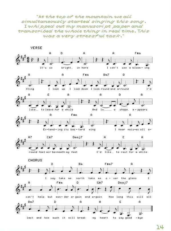 Most Wonderful Melodies