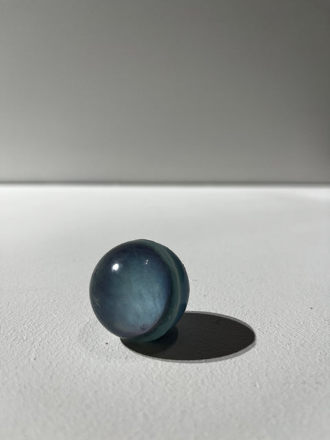 Rhi-Entry Planets Bouncy Balls, Rhiannon Adam