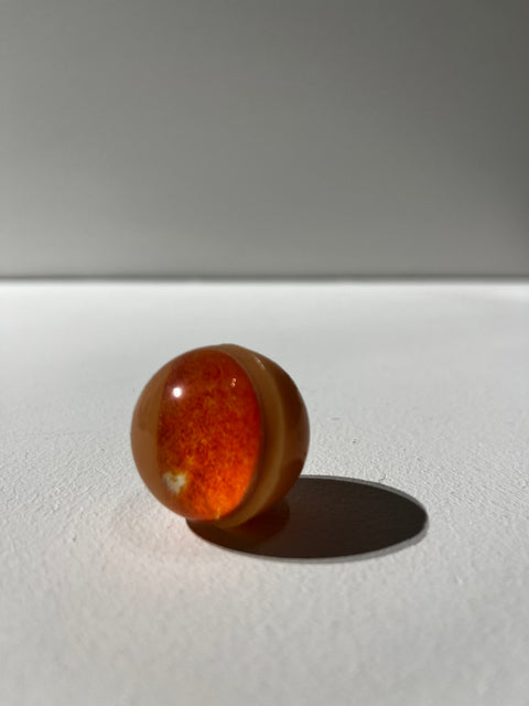 Pilotes rebent de Rhi-Entry Planets, Rhiannon Adam
