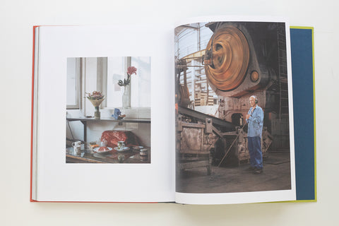 H – The Notion of Humanist Photography