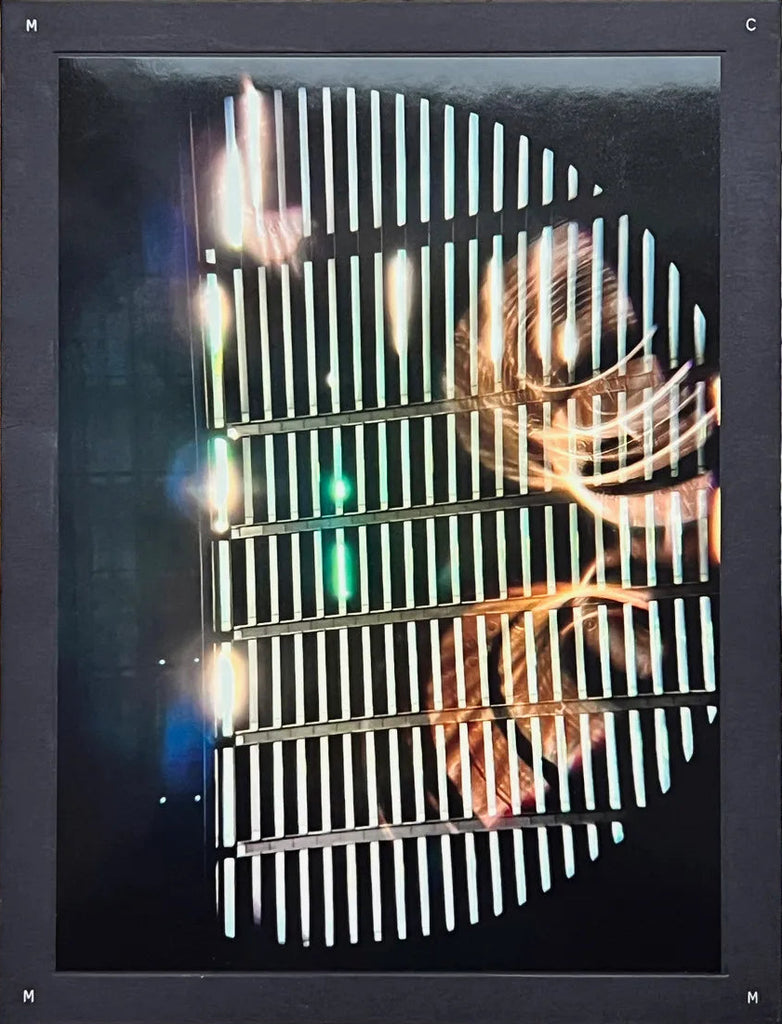 Moon City, Mimi Mollica