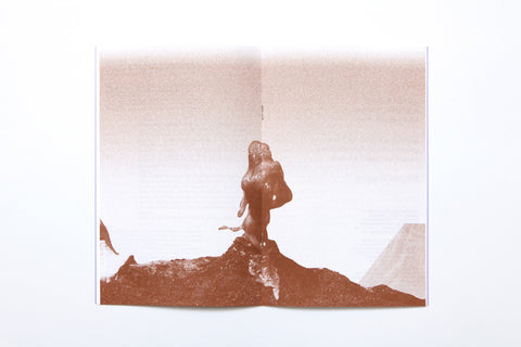 Digressions # 11, Baptiste Brévart, Guillaume Ettlinger, Julie Sicault Maillé and Valérie Cudel