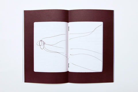 Digressions # 07, Myriam Lefkowitz, Julie Pellegrin and Valérie Cudel