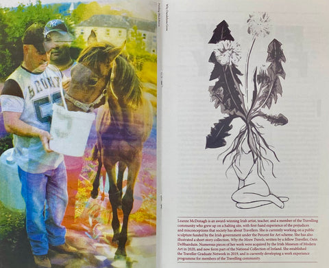 Trumpet, Issue 13
