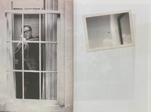 Windows, Patrick Pound