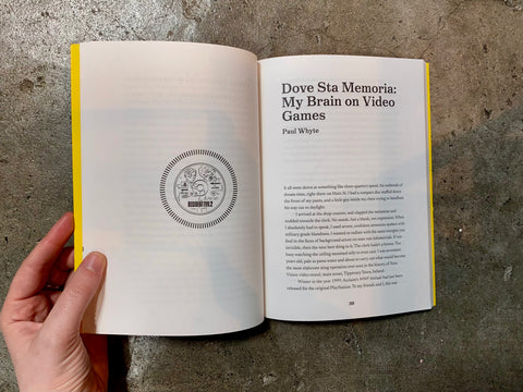 The Pig's Back, Issue 6