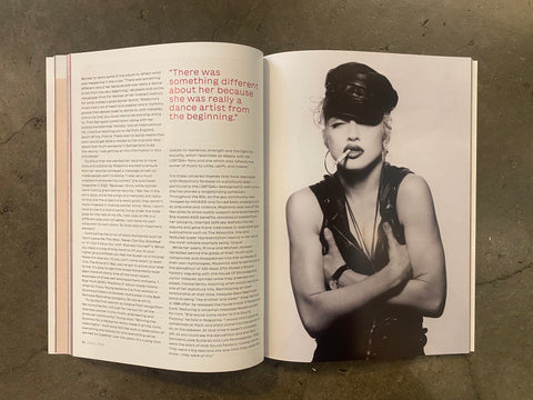 Disco Pogo, Issue 7
