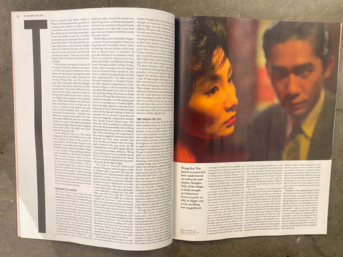 Sight and Sound Issue 4, May 2025