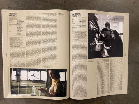 Sight and Sound Issue 4, May 2025