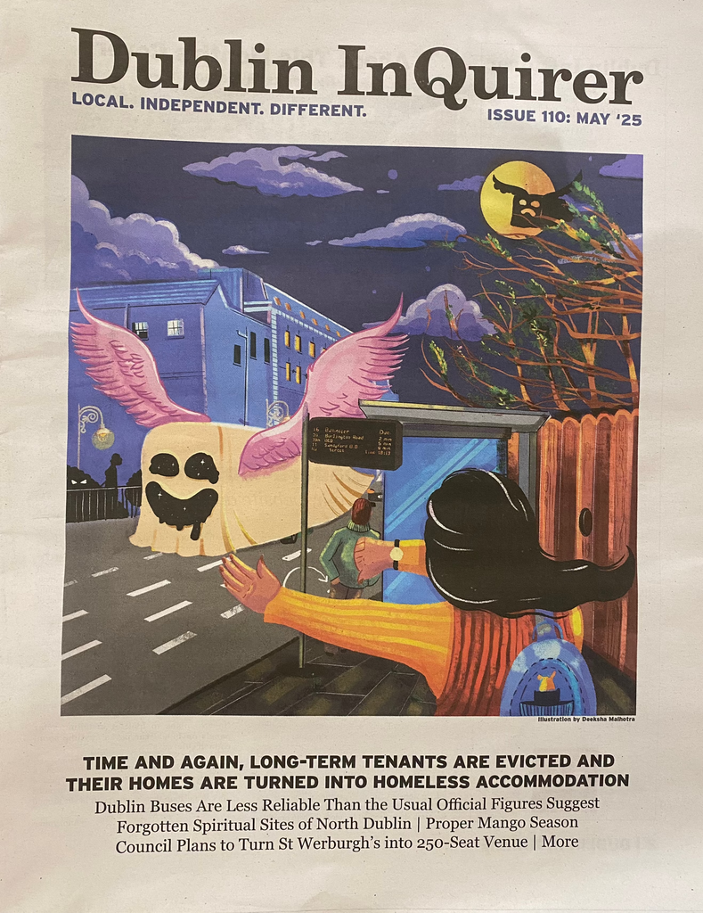 Dublin InQuirer, Issue 110