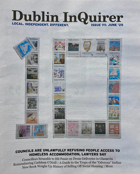 Dublin InQuirer, Issue 111
