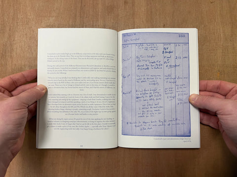 Kilkenny Electroacoustic Research Laboratory Anthology Vol. 1, (1965-89)