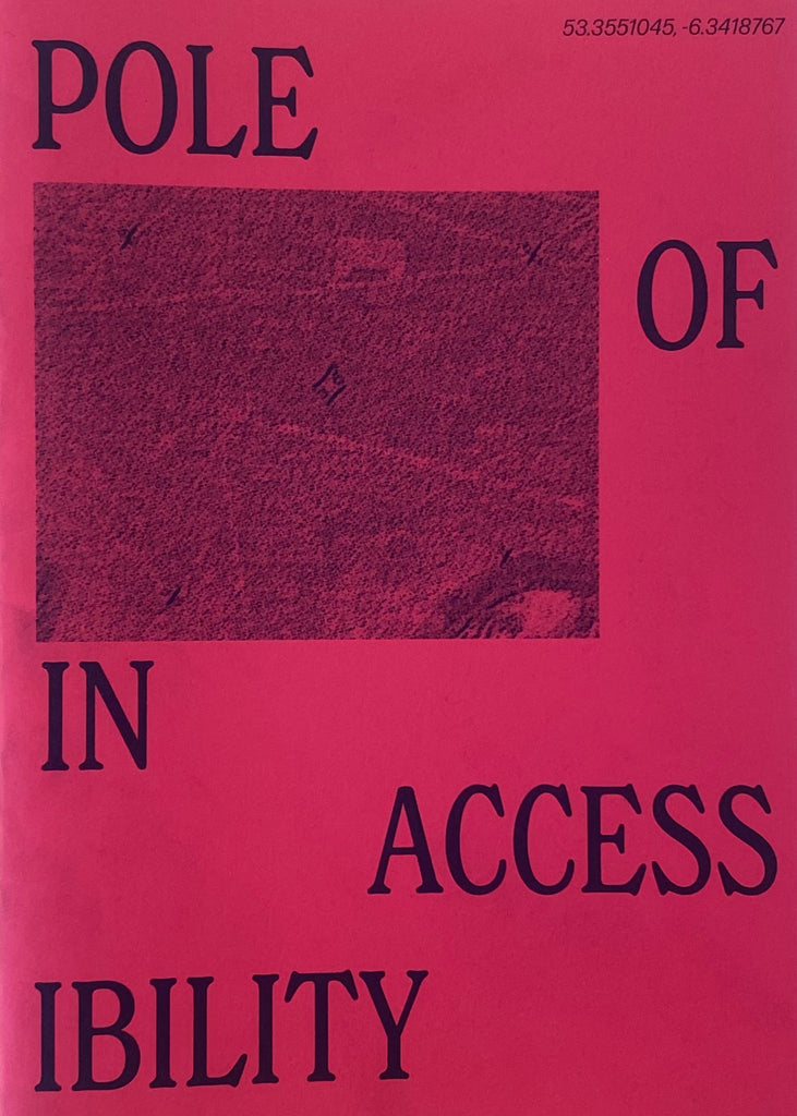 Pole of Inaccessibility, Jack O'Flynn