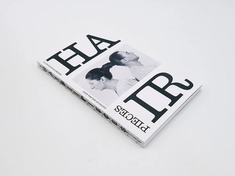 Hair Pieces, Melissa Keys (ed.)
