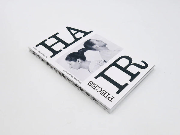 Hair Pieces, Melissa Keys (ed.)