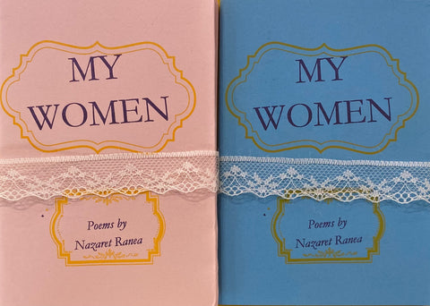 My Women, Nazaret Ranea