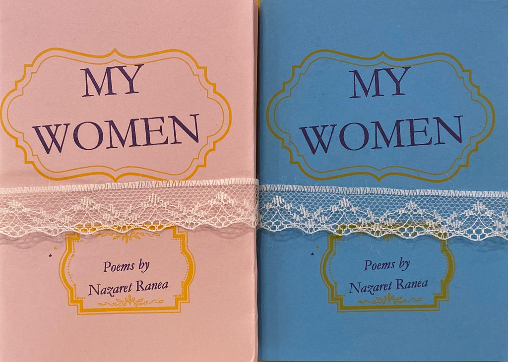 My Women, Nazaret Ranea