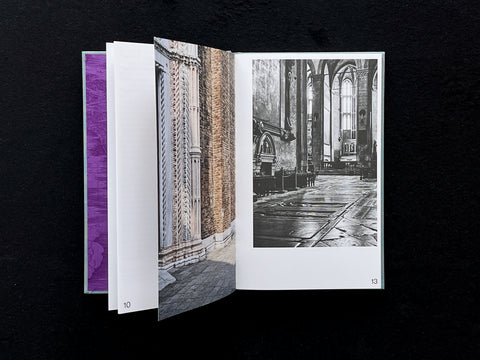 A Room with a View, Verena von Beckerath (Ed.)