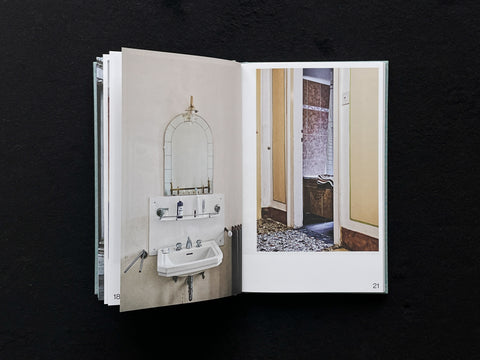Una habitació amb vista, Verena von Beckerath (ed.)