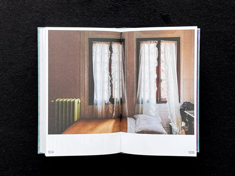 Una habitació amb vista, Verena von Beckerath (ed.)