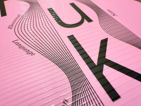 FUKT Magazine, Issue 23: The Sound Issue